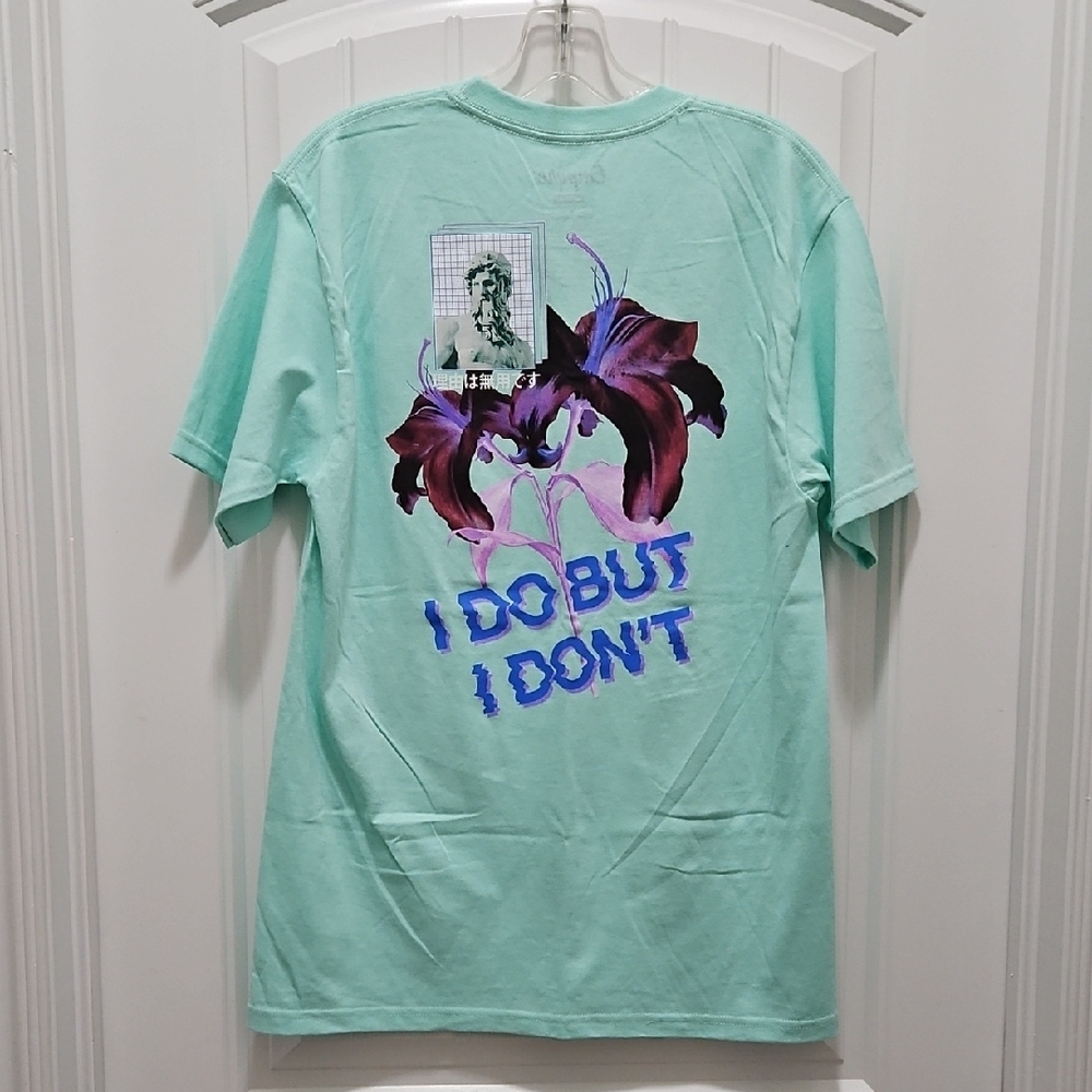 Empyre Short Sleeve Graphic Tee I Do But I Don't